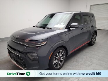 2021 Kia Soul in Downey, CA 90241