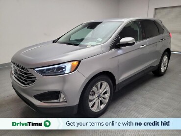 2022 Ford Edge in Montclair, CA 91763