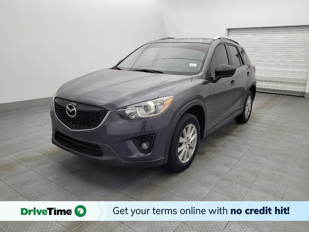 2015 Mazda CX-5 in Tallahassee, FL 32304 - 18059743