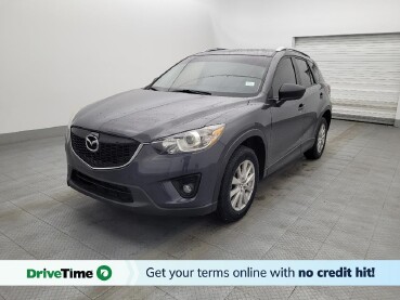 2015 Mazda CX-5 in Tallahassee, FL 32304