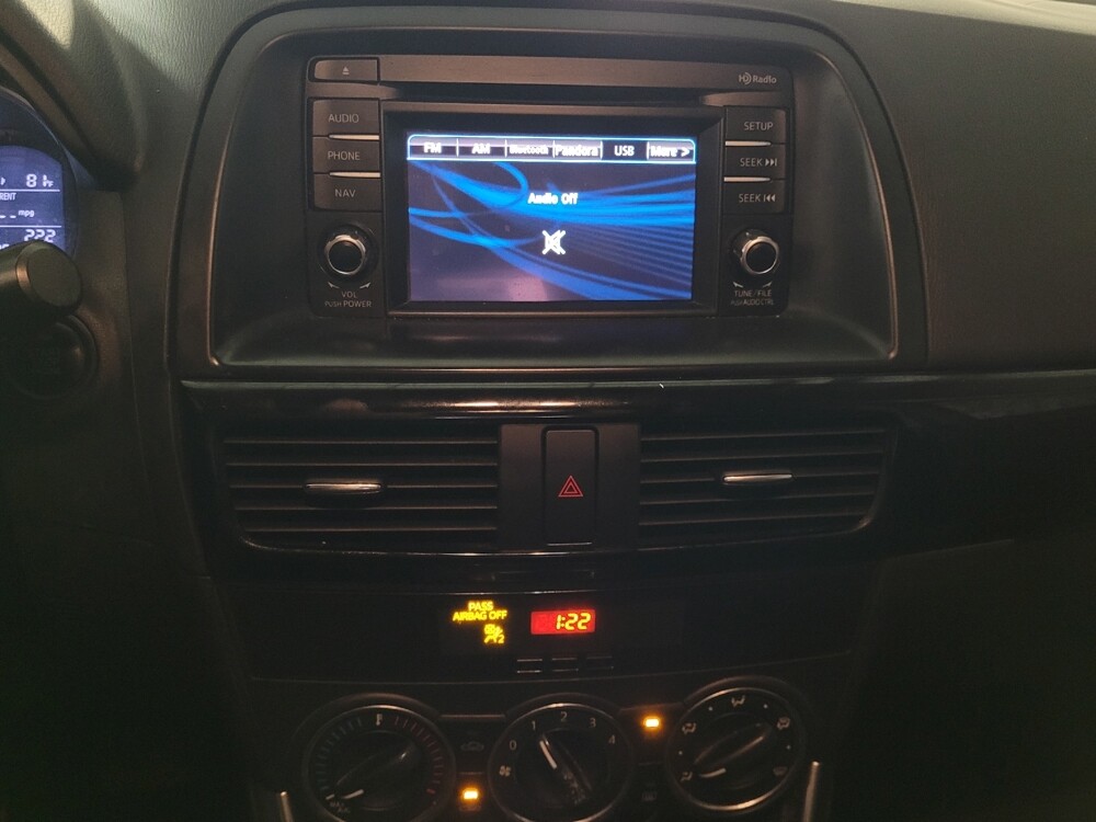 2015 Mazda CX-5 in Tallahassee, FL 32304 - 18059743 25