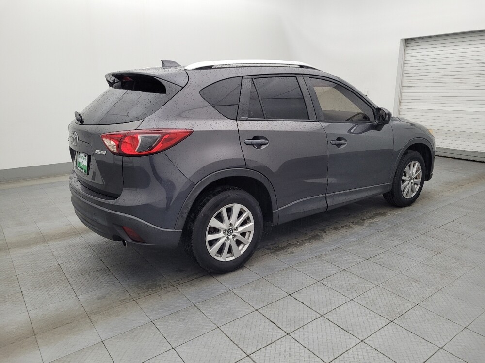 2015 Mazda CX-5 in Tallahassee, FL 32304 - 18059743 10