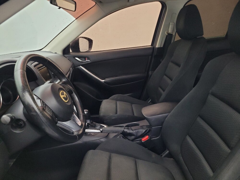 2015 Mazda CX-5 in Tallahassee, FL 32304 - 18059743 17