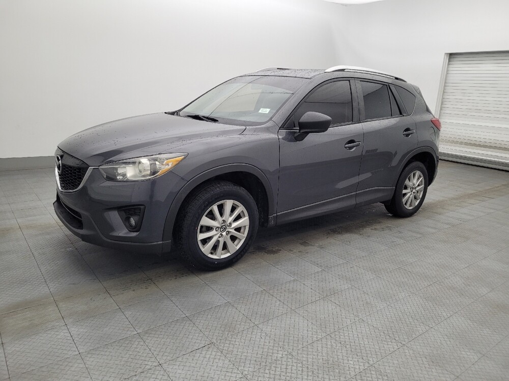 2015 Mazda CX-5 in Tallahassee, FL 32304 - 18059743 2