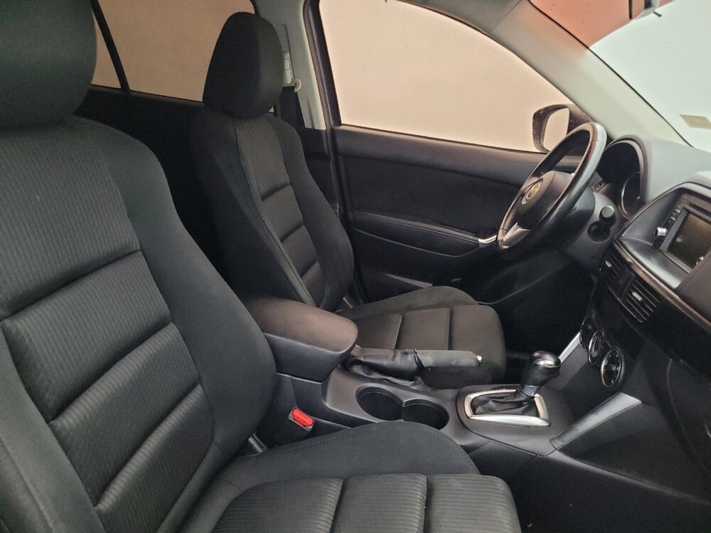 2015 Mazda CX-5 in Tallahassee, FL 32304 - 18059743 21