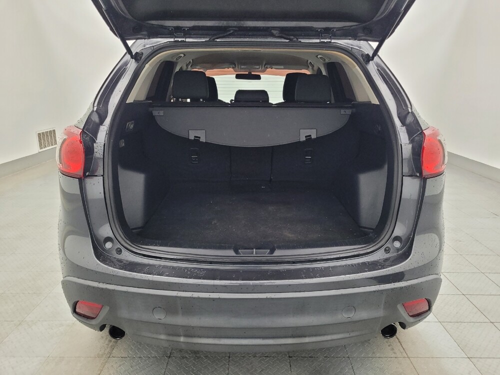 2015 Mazda CX-5 in Tallahassee, FL 32304 - 18059743 29