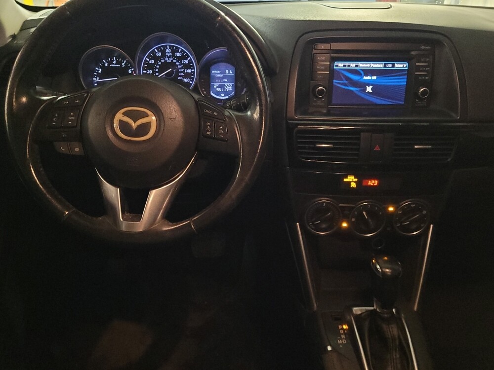 2015 Mazda CX-5 in Tallahassee, FL 32304 - 18059743 22