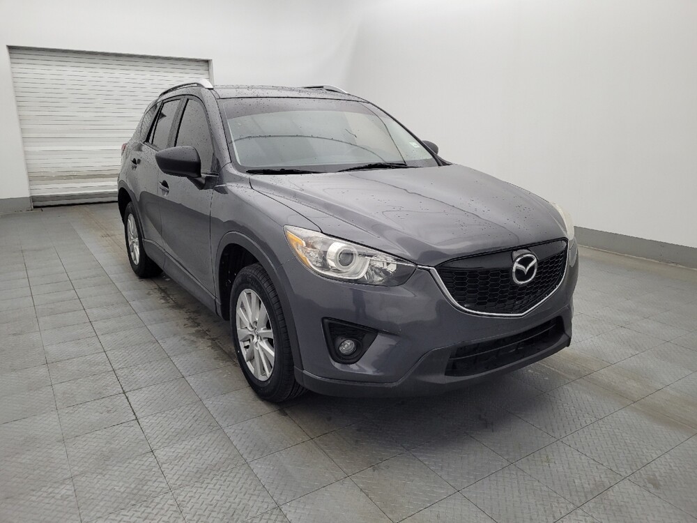 2015 Mazda CX-5 in Tallahassee, FL 32304 - 18059743 13
