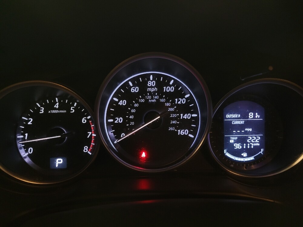 2015 Mazda CX-5 in Tallahassee, FL 32304 - 18059743 23