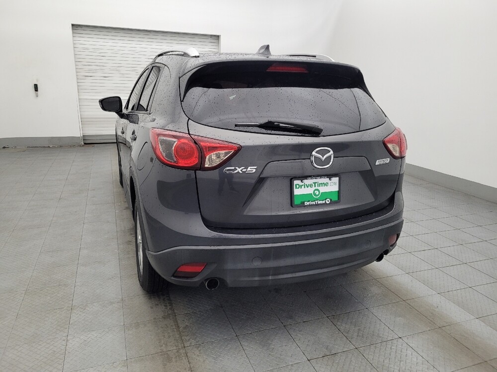 2015 Mazda CX-5 in Tallahassee, FL 32304 - 18059743 6