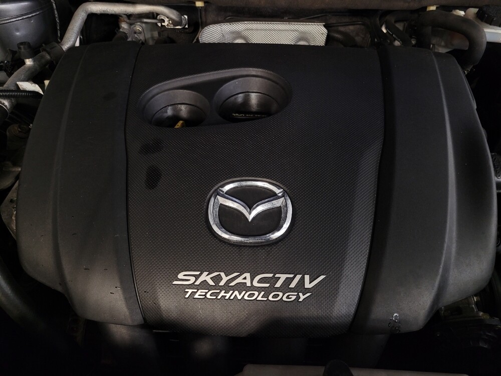 2015 Mazda CX-5 in Tallahassee, FL 32304 - 18059743 30