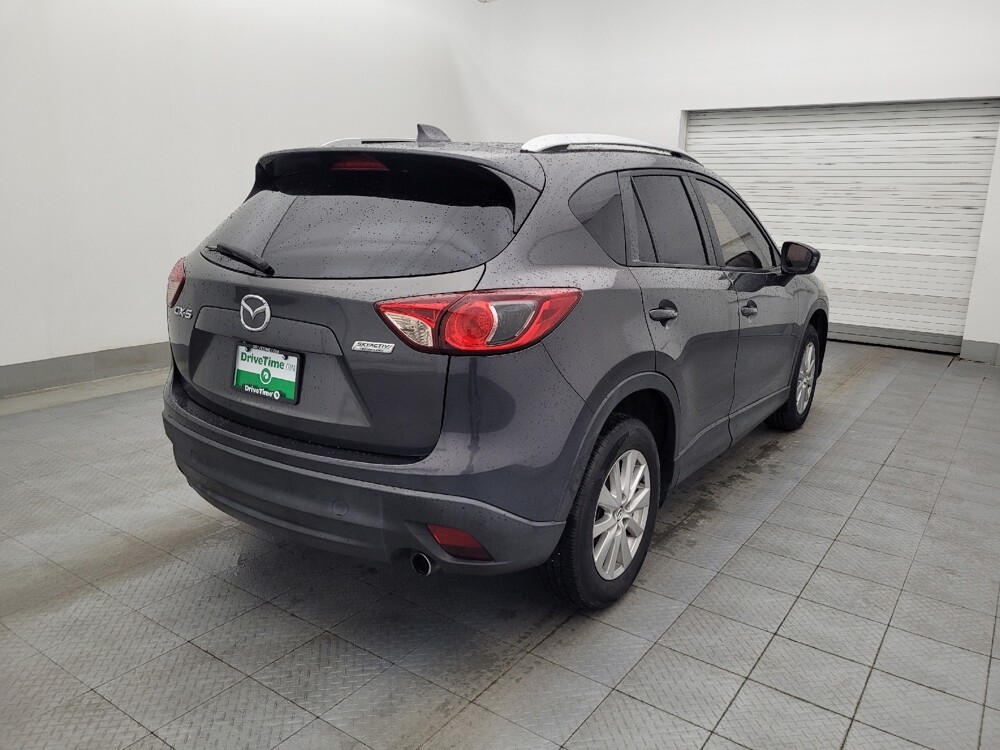 2015 Mazda CX-5 in Tallahassee, FL 32304 - 18059743 9
