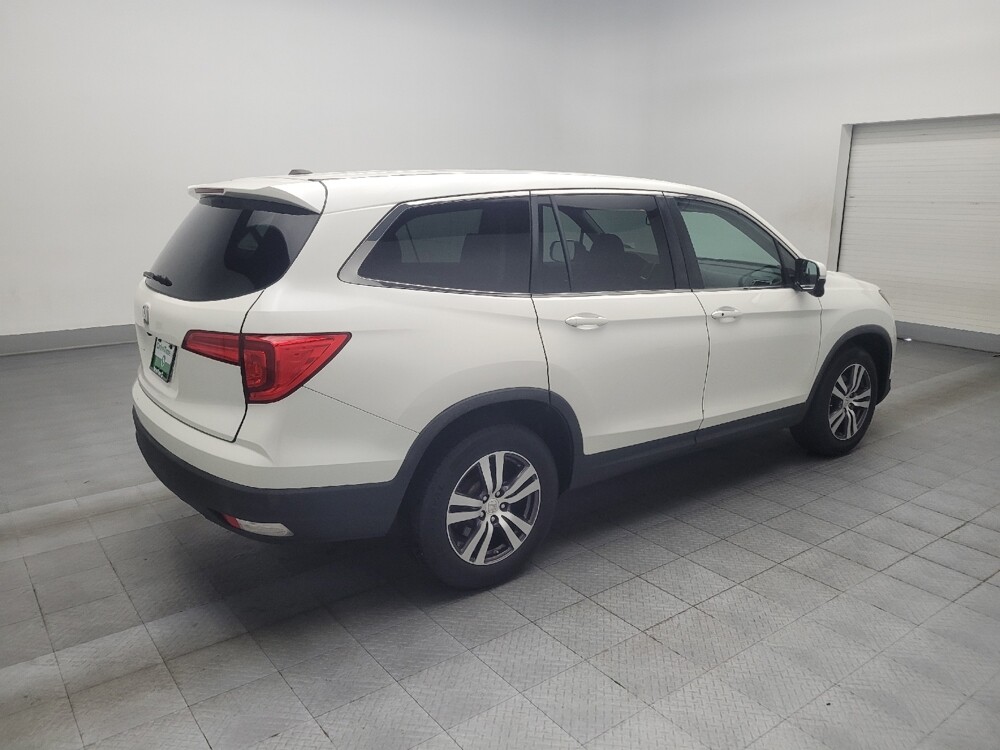 2017 Honda Pilot in Conyers, GA 30094 - 18059747 10