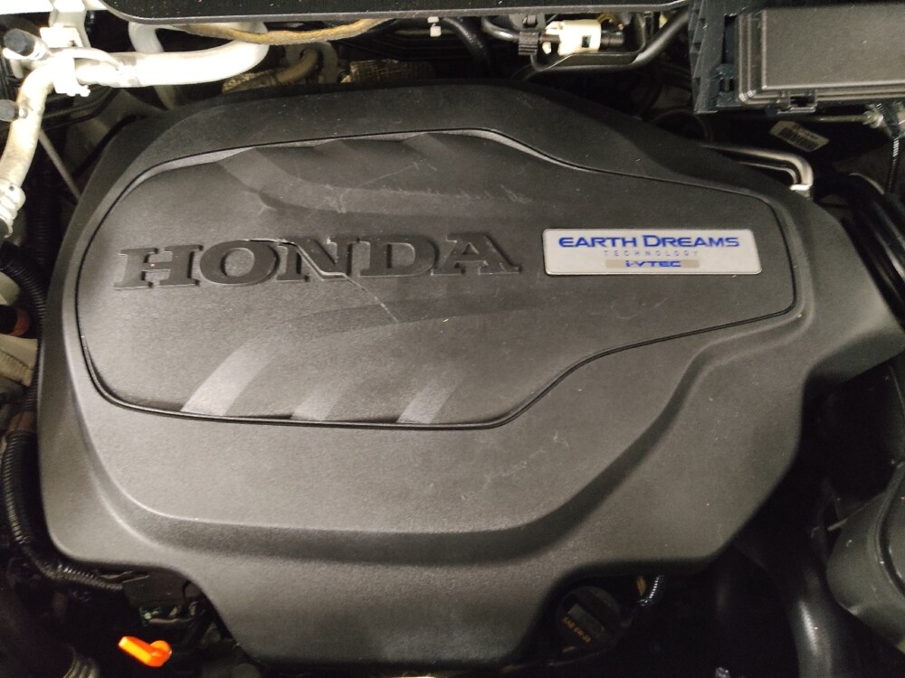 2017 Honda Pilot in Conyers, GA 30094 - 18059747 30