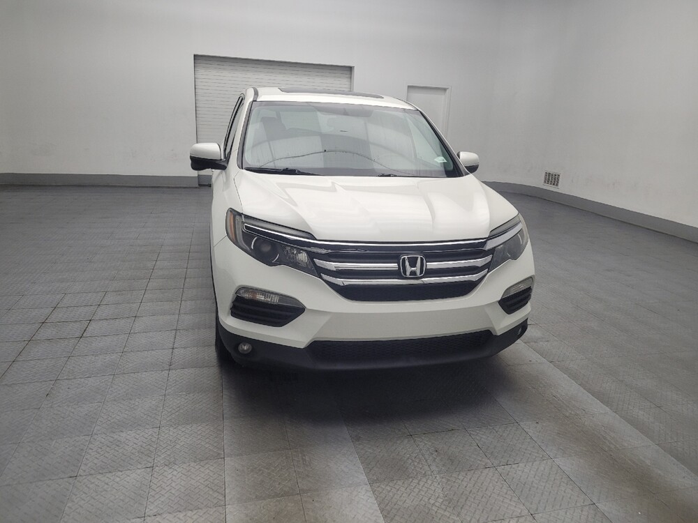 2017 Honda Pilot in Conyers, GA 30094 - 18059747 14
