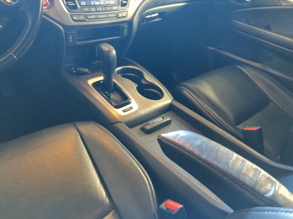 2017 Honda Pilot in Conyers, GA 30094 - 18059747 26