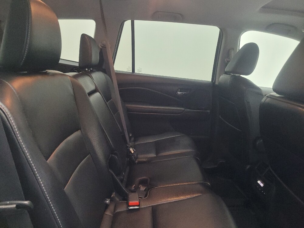 2017 Honda Pilot in Conyers, GA 30094 - 18059747 19