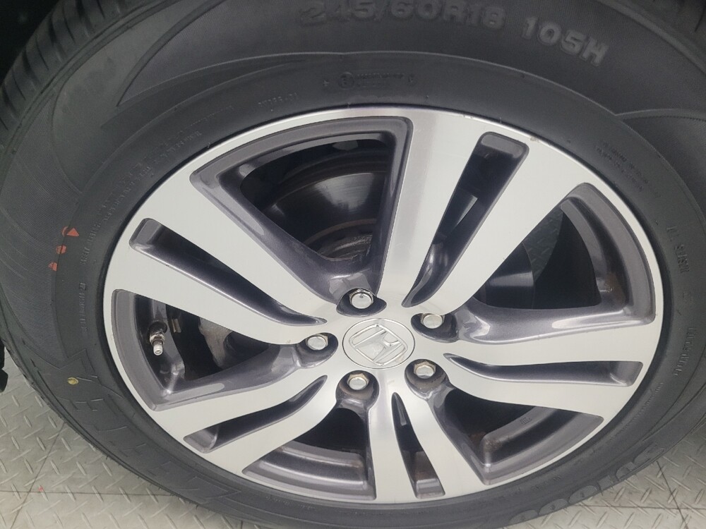 2017 Honda Pilot in Conyers, GA 30094 - 18059747 31