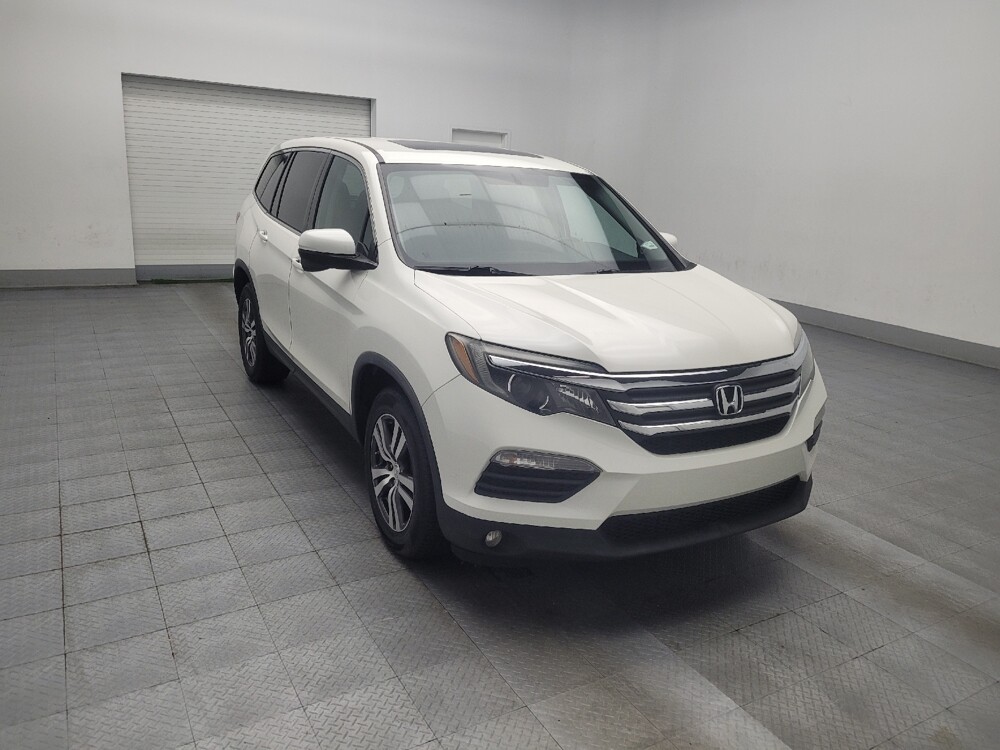 2017 Honda Pilot in Conyers, GA 30094 - 18059747 13