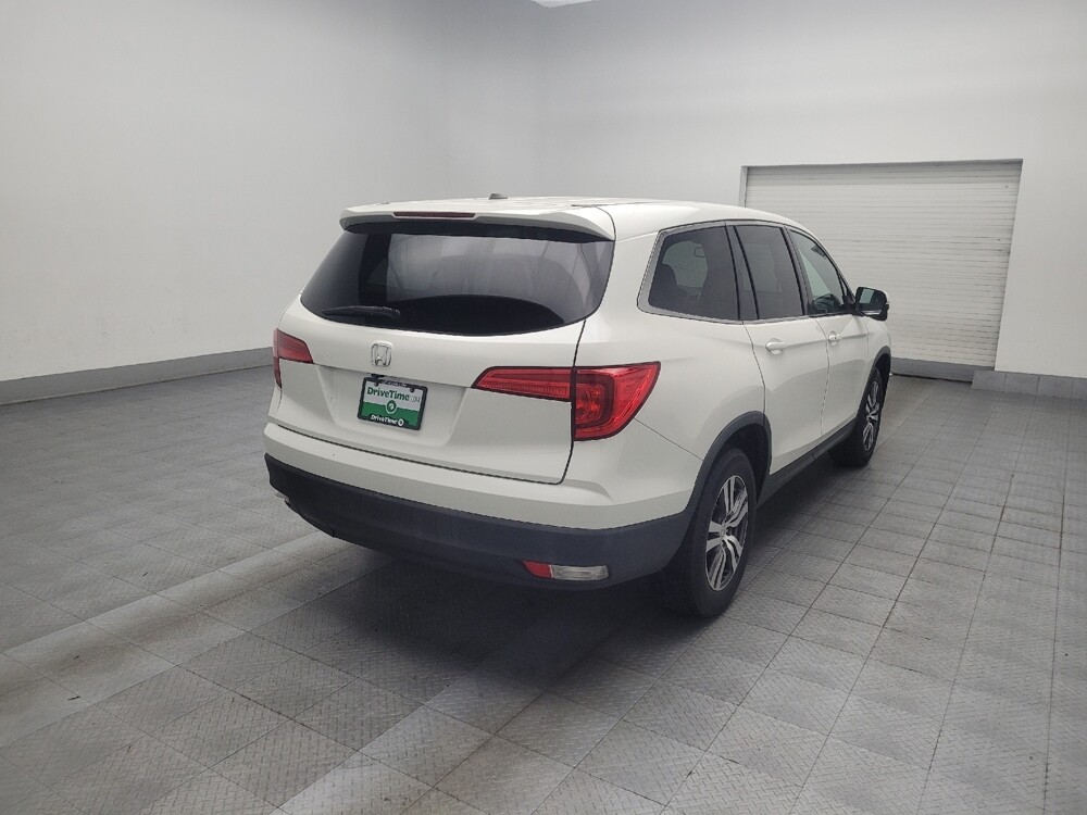 2017 Honda Pilot in Conyers, GA 30094 - 18059747 9