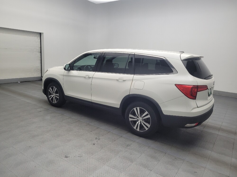 2017 Honda Pilot in Conyers, GA 30094 - 18059747 3