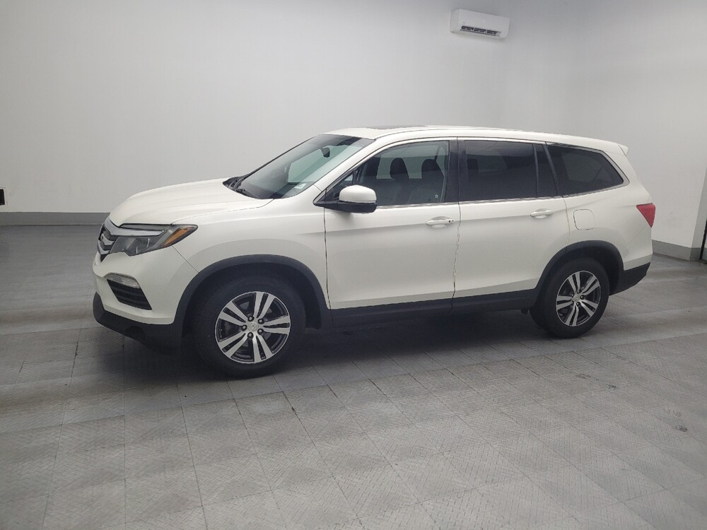 2017 Honda Pilot in Conyers, GA 30094 - 18059747 2