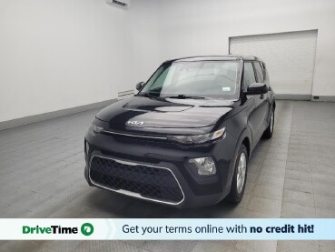 2022 Kia Soul in Birmingham, AL 35215