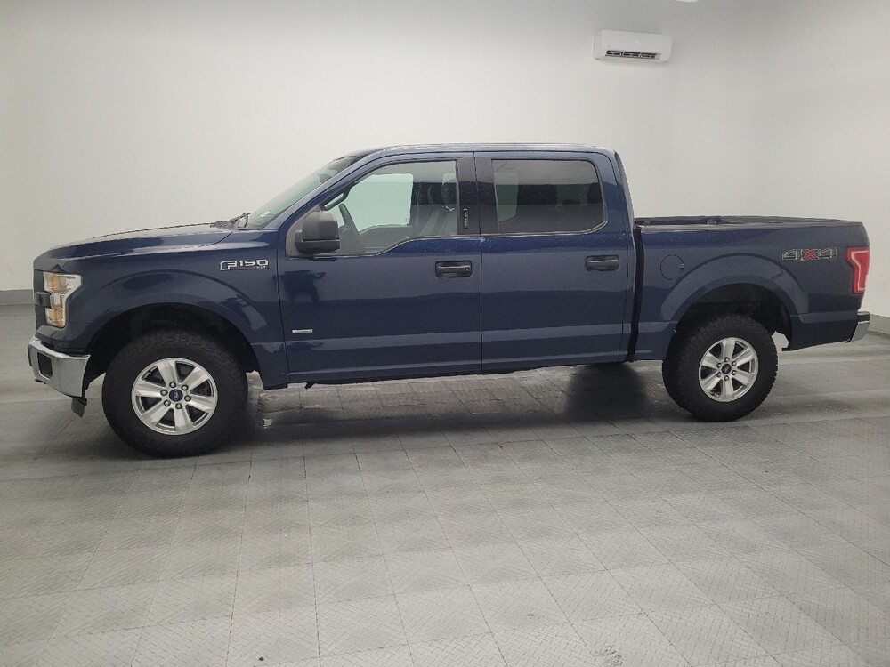 2015 Ford F150 in Marietta, GA 30062 - 18059755 2