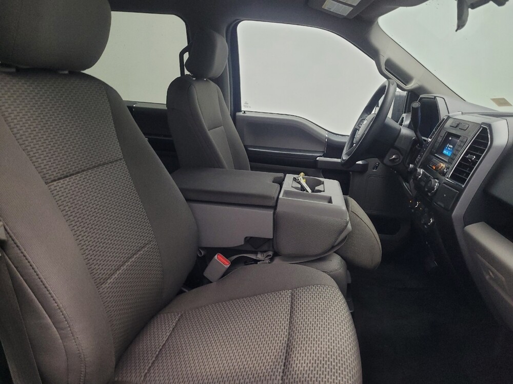 2015 Ford F150 in Marietta, GA 30062 - 18059755 21