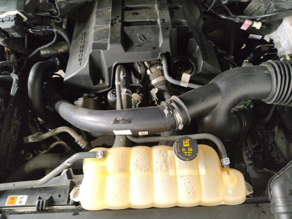 2015 Ford F150 in Marietta, GA 30062 - 18059755 30