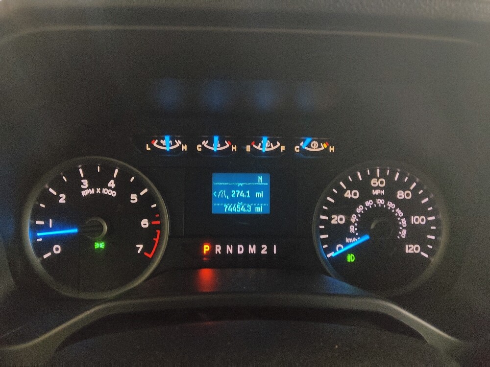 2015 Ford F150 in Marietta, GA 30062 - 18059755 23