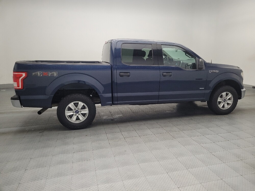 2015 Ford F150 in Marietta, GA 30062 - 18059755 10