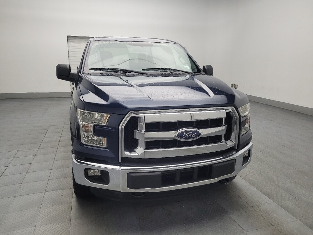 2015 Ford F150 in Marietta, GA 30062 - 18059755 14