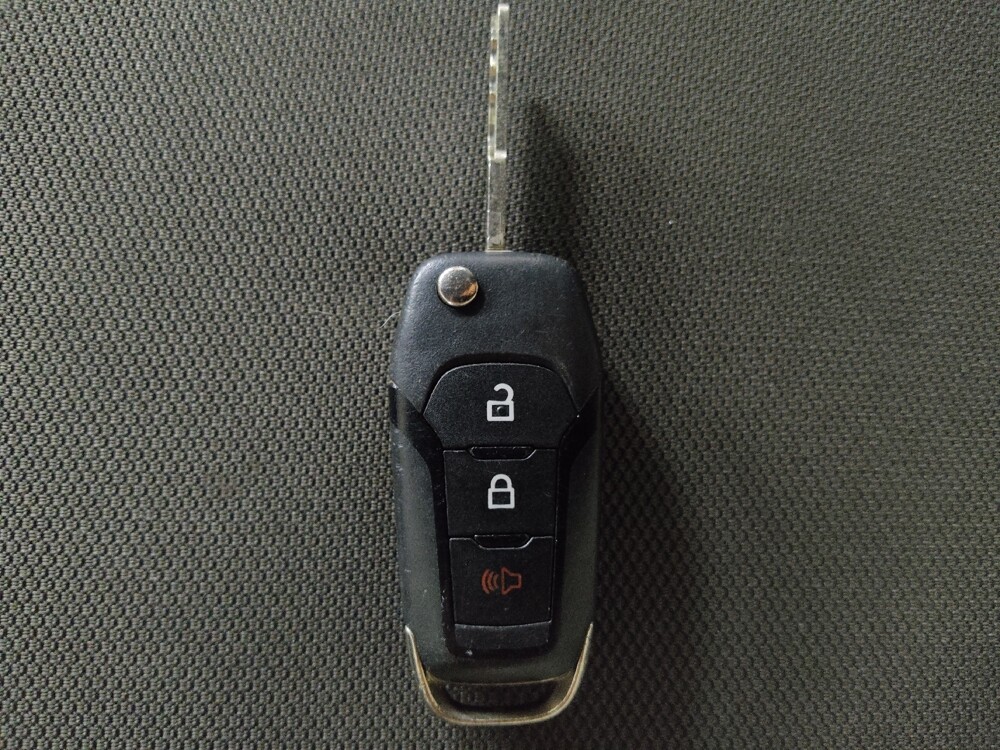 2015 Ford F150 in Marietta, GA 30062 - 18059755 32