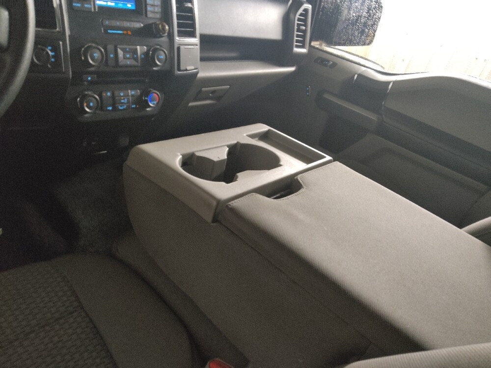 2015 Ford F150 in Marietta, GA 30062 - 18059755 26