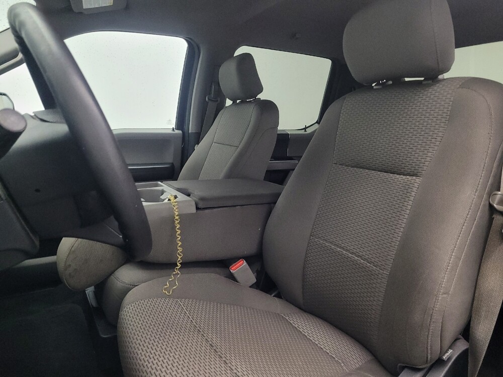 2015 Ford F150 in Marietta, GA 30062 - 18059755 17