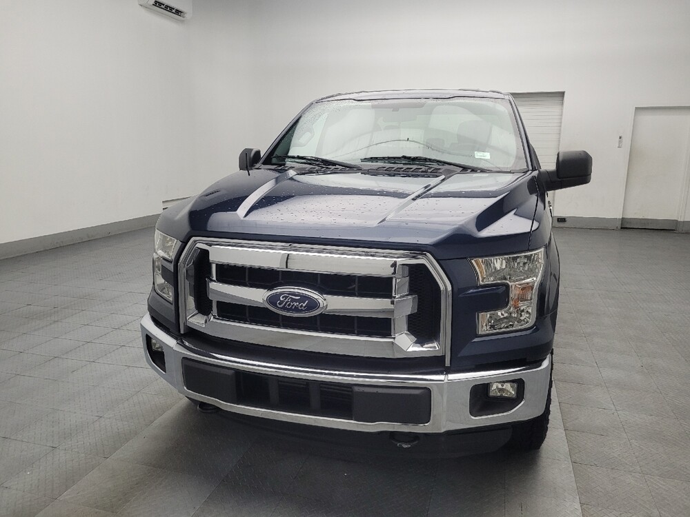 2015 Ford F150 in Marietta, GA 30062 - 18059755 15