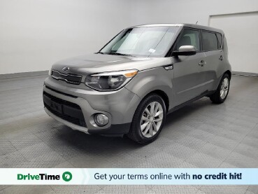 2019 Kia Soul in El Paso, TX 79907