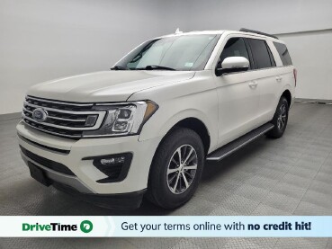 2018 Ford Expedition in Tyler, TX 75701