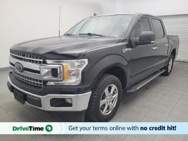 2019 Ford F150 in Houston, TX 77060