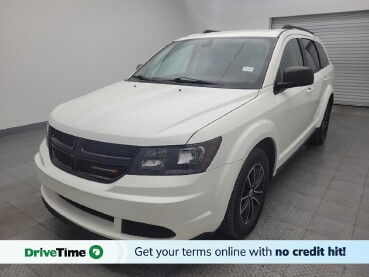 2018 Dodge Journey in Houston, TX 77060