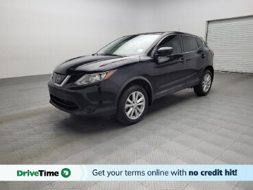 2018 Nissan Rogue Sport in Oklahoma City, OK 73139