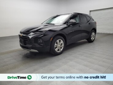 2019 Chevrolet Blazer in El Paso, TX 79907