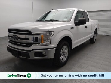 2019 Ford F150 in Tulsa, OK 74145