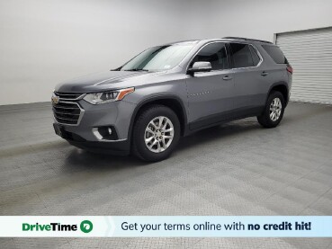 2019 Chevrolet Traverse in El Paso, TX 79907
