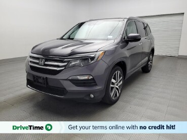 2018 Honda Pilot in Lewisville, TX 75067