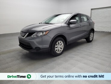 2018 Nissan Rogue Sport in Plano, TX 75074