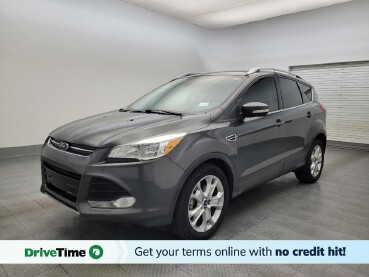 2016 Ford Escape in Chandler, AZ 85225