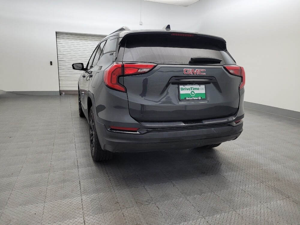 2020 GMC Terrain in Mesa, AZ 85210 - 18059792 6