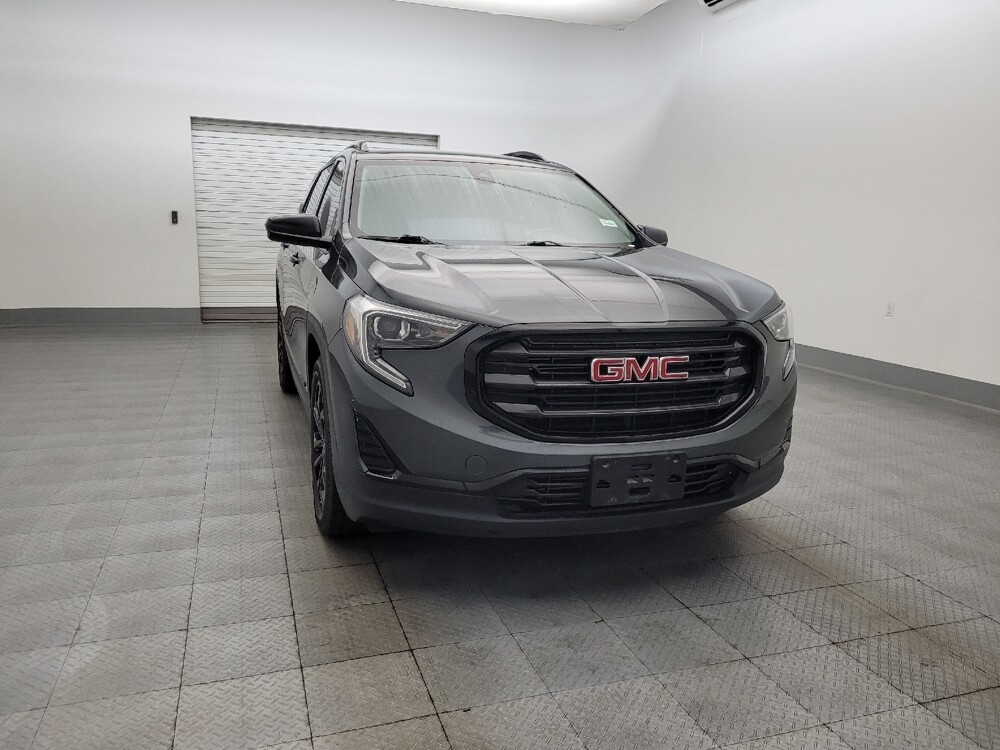 2020 GMC Terrain in Mesa, AZ 85210 - 18059792 14